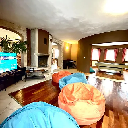 Good Spot Zieleniec Twin Eco 02 Apartment